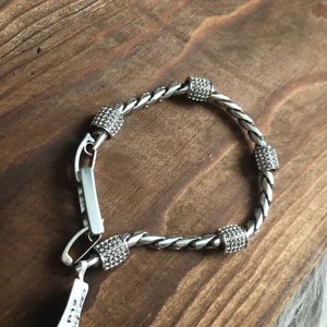 Brighton bracelet